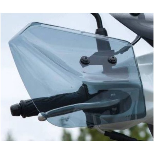 Suzuki Suzuki Address UK110 Knuckle Guard Set